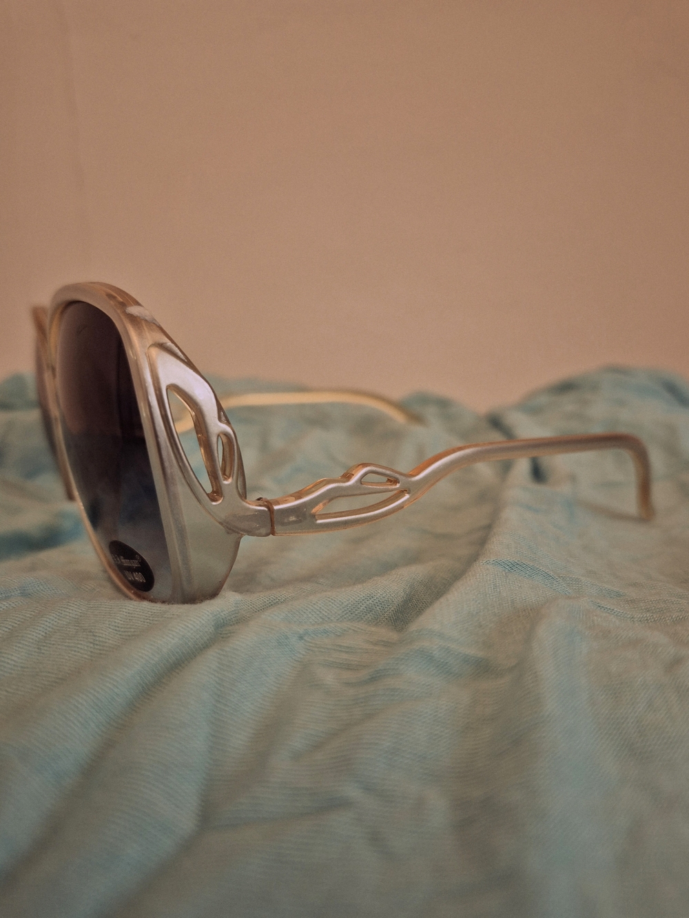 AJ Morgan Vintage Dead Stock Sunglasses - Picture 3 of 3